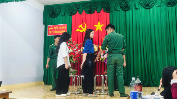 Hình ảnh tại trường19