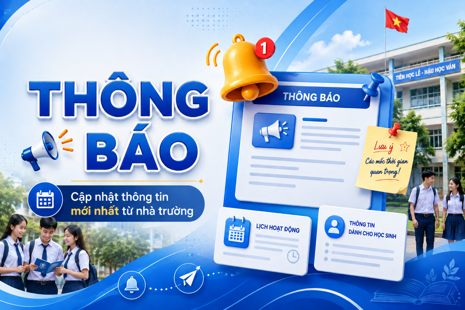 Kế hoạch bảo vệ trẻ em và xây dựng môi trường giáo dục an toàn năm học 2026–2027